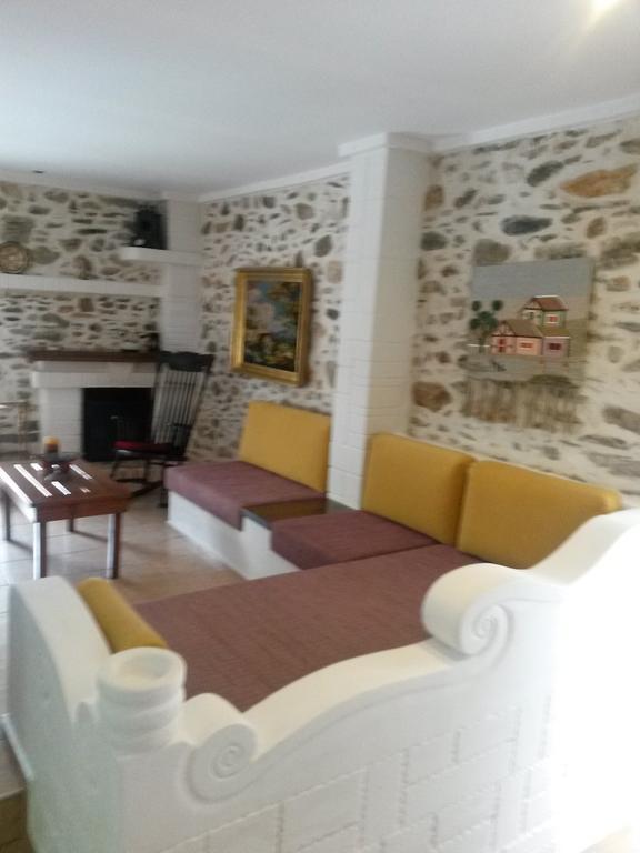 Sea&Stone Apartment Szkála Szotírosz Kültér fotó